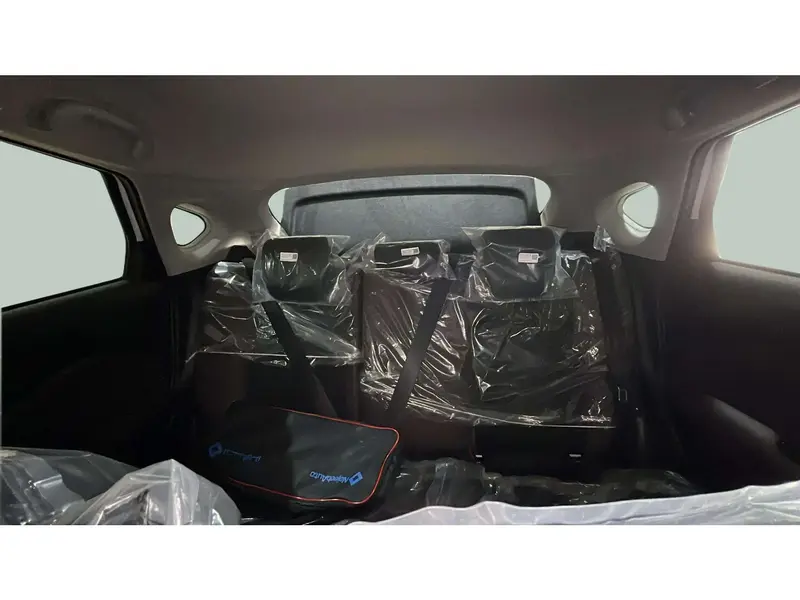 Suzuki Fronx 2025
