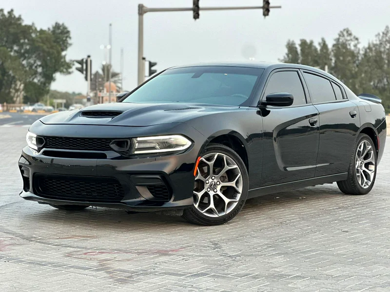 Dodge Charger 2020