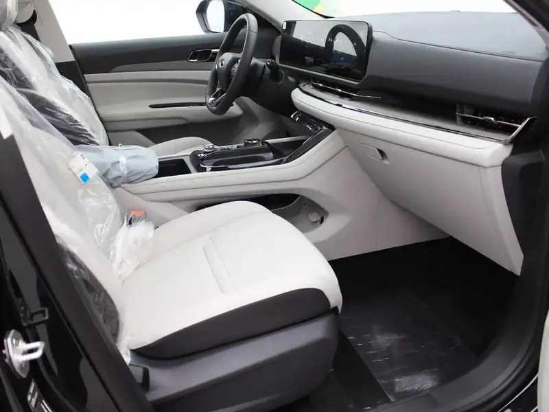 Ford TERRITORY 2025
