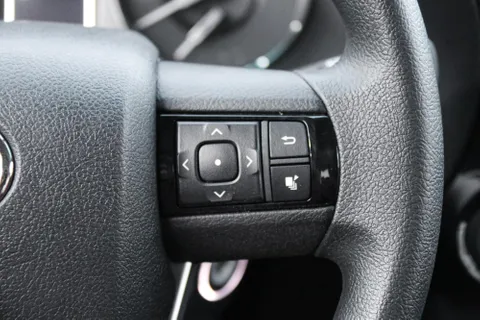 New Toyota Hilux 2.7 Double Cab 4x4 A/T Base 2024