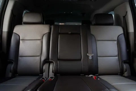 Chevrolet Suburban 2020