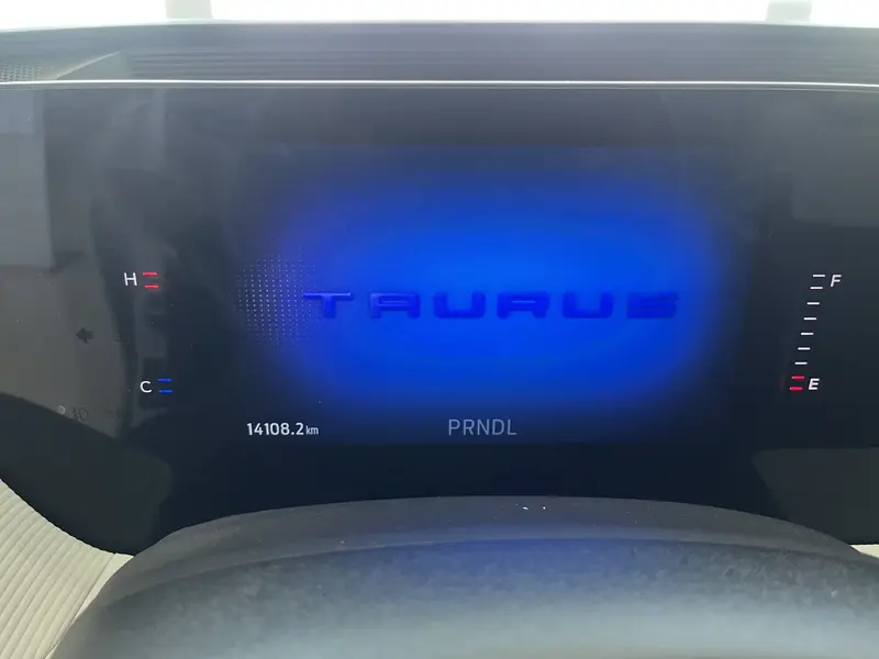 Ford Taurus 2023
