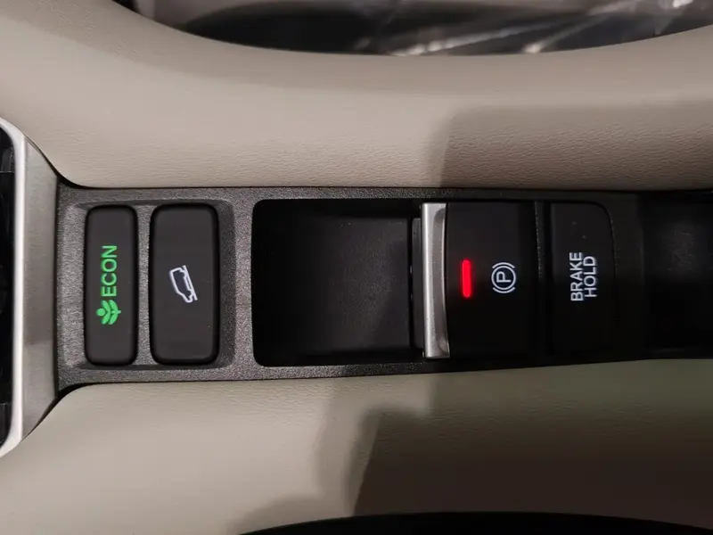 Honda ZR-V 2024