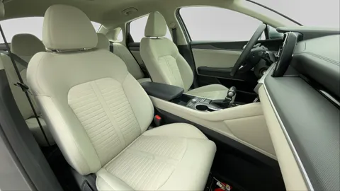 Kia K5 2023