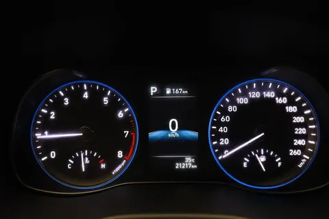 Hyundai Kona 2022