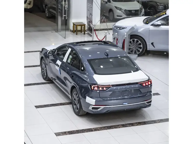 Ford Taurus 2025