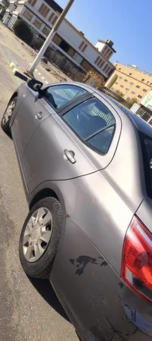 Chevrolet Optra 1.5L Basic 2018