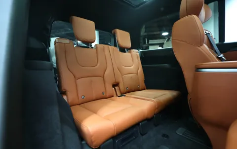 New ROX 01 1.5T VIP (PHEV) 2025
