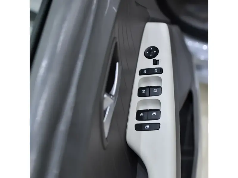 Hyundai Accent 2025