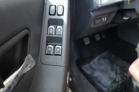 New JAC T8 2023