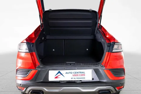 Renault Arkana 2025