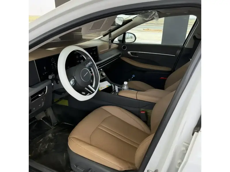 Hyundai Sonata 2024