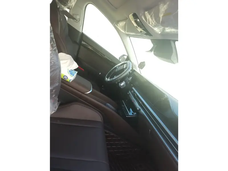 Hyundai Azera 2024