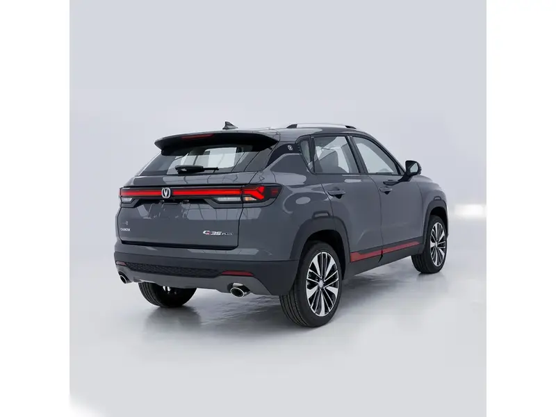 Changan CS35 2026