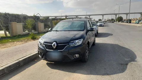 Renault Logan E2 M/T 2020