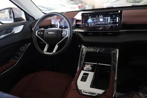 New Haval H6 2023
