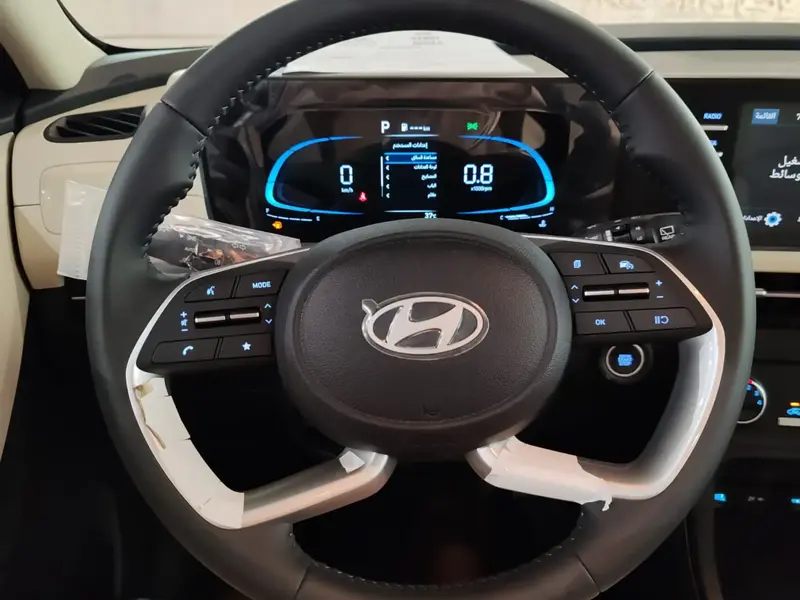 Hyundai Creta 2026