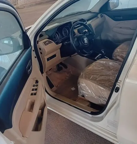 New Suzuki Dzire 1.2L Base 2024