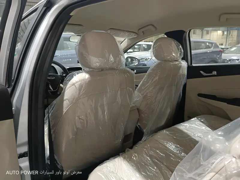 Chery Arrizo 5 2023