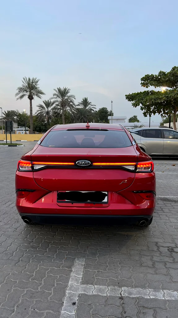 جاك J7 2022
