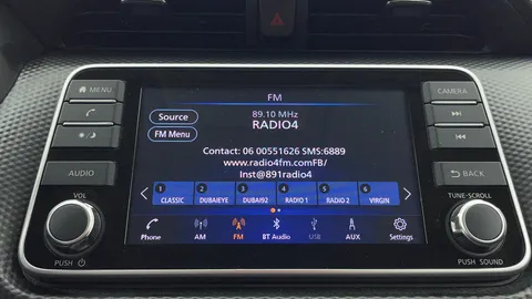 Nissan Kicks 2024