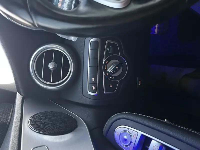 Mercedes AMG 2021