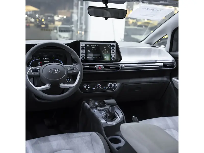 Hyundai Stargazer 2025