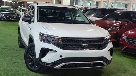 Volkswagen Atlas 2022