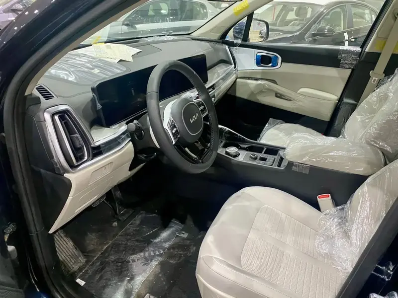 KIA Sorento 2024