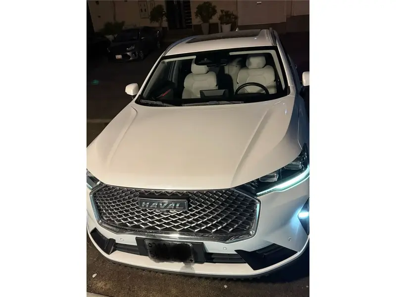 Haval H6 2022