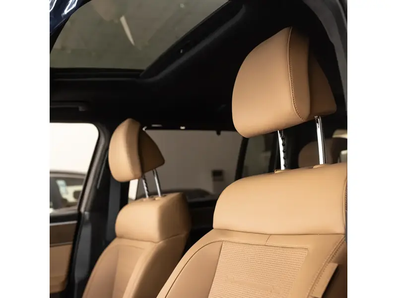 Hyundai SantaFe 2025