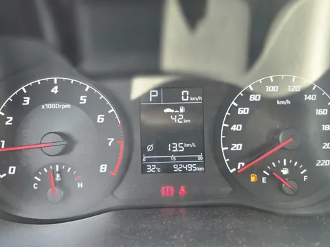 Hyundai Accent 1.6L 2021