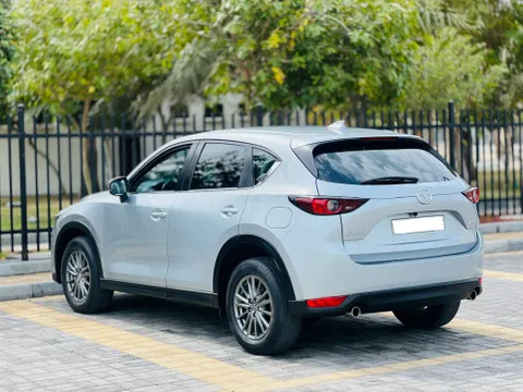 Mazda CX-5 2.5L Classic 2019