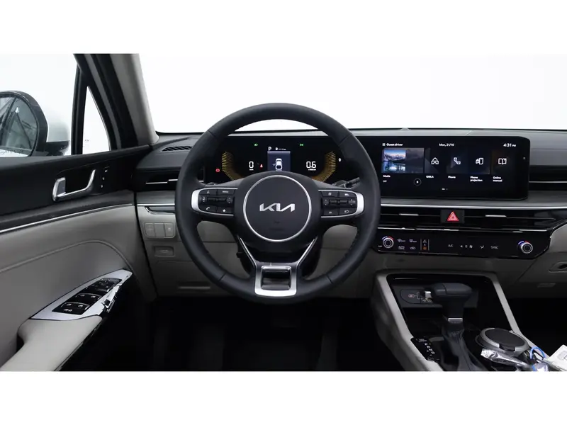 KIA K5 2024