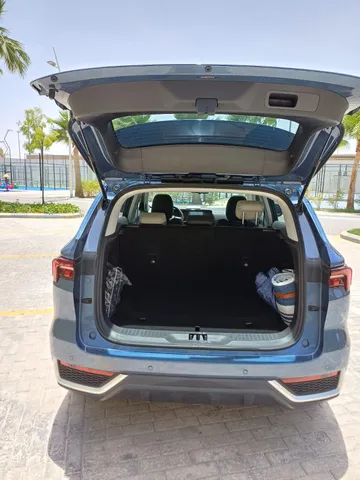 Ford Territory 1.8T Ecooboost Trend 2025