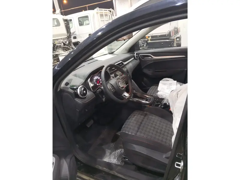 MG ZS 2024