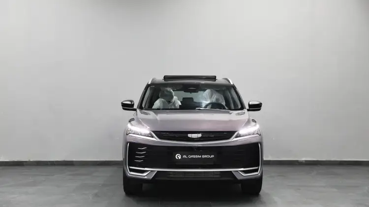 geely geely-coolray image GCC | Full Option | Brand New | Under Warranty Till 2030 | AED 1,680 0 Downpayment