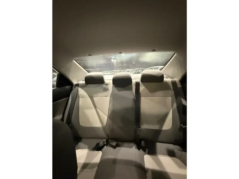 KIA Pegas 2025