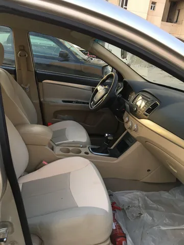 MG - 350 2016 Comfort 2016