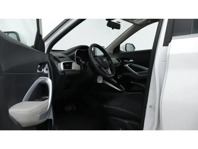 Chevrolet GROOVE 2024