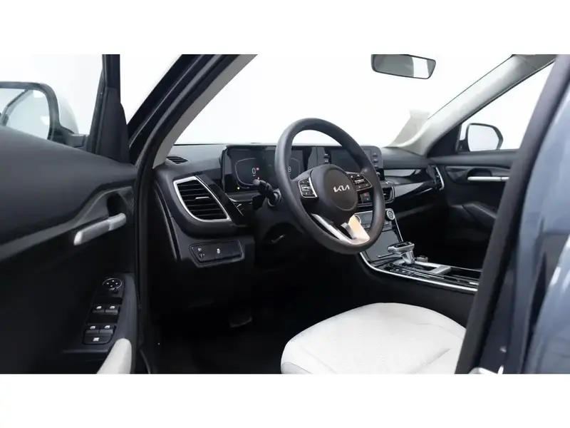 KIA Seltos 2024