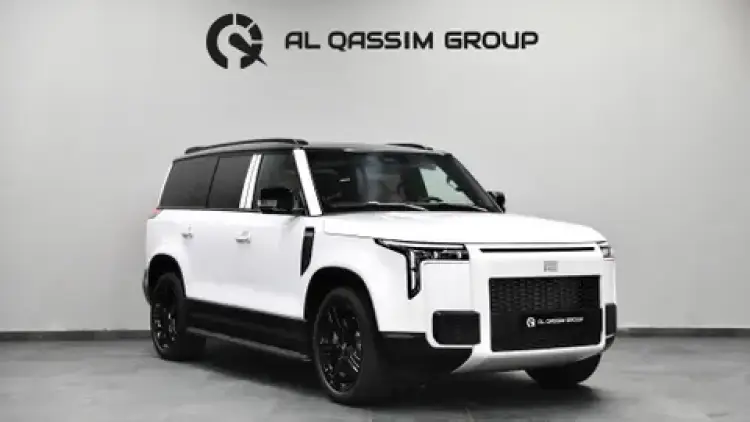 rox 01 image New ROX 01 1.5T VIP (PHEV) 2025