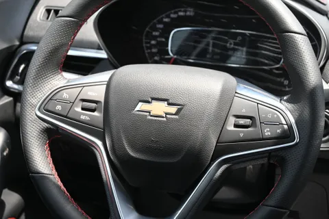 New Chevrolet Groove 1.5L Premier 2025