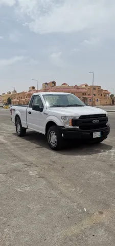 Ford F-150  3.5L EcoBoost Crew Cab Lariat FX4 2018