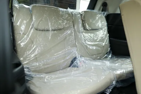 New Ford Everest  2.3L XLT AWD 2024