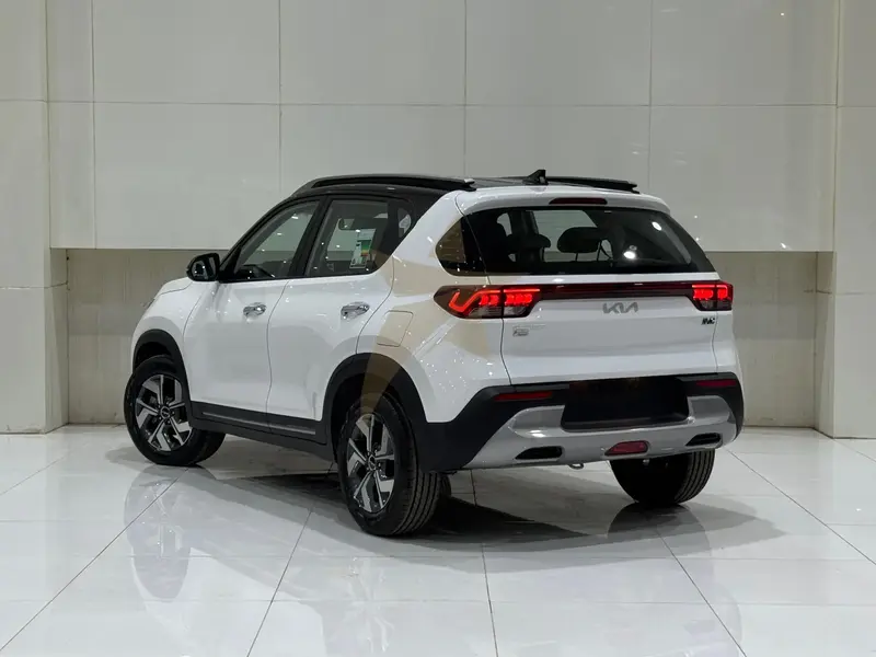 KIA Sonet 2024