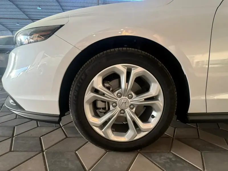 Honda Accord 2024