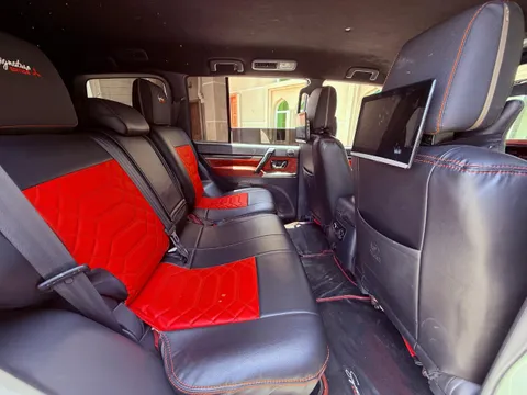 Mitsubishi Pajero 3.0L GLS 5 Door Signature Edition 2020