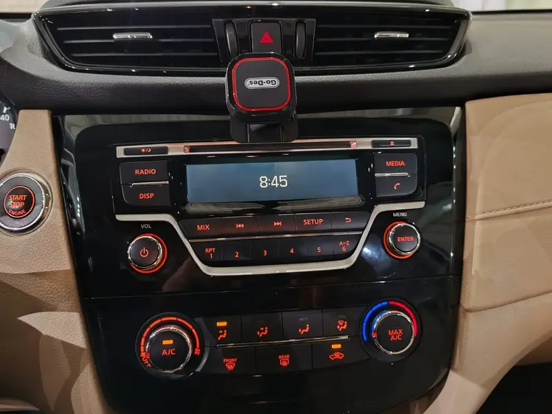 Nissan X-Trail 2021