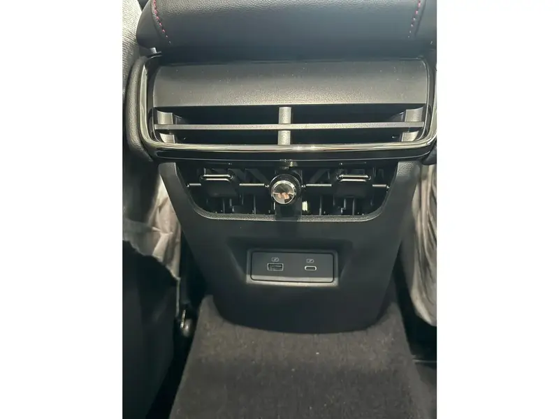 Ford Taurus 2025